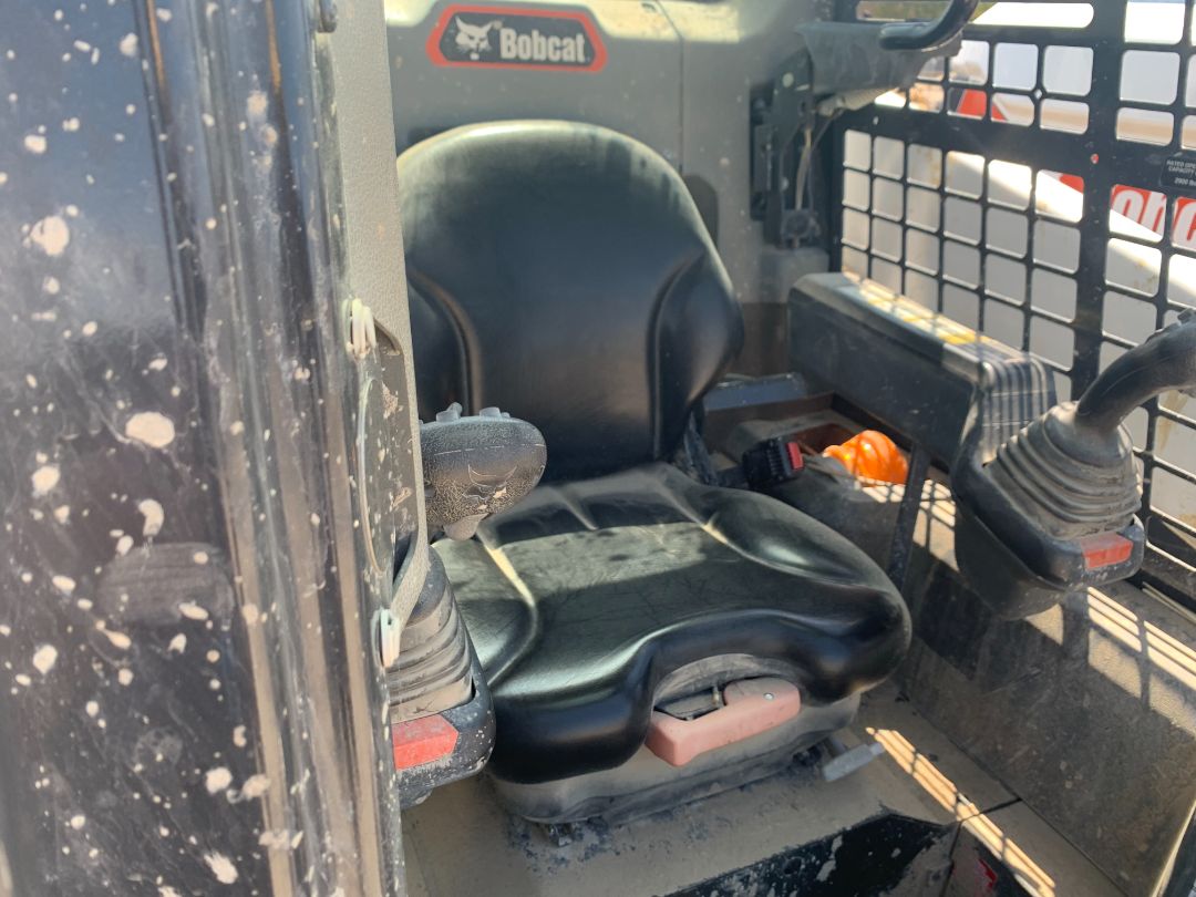 2020 BOBCAT T-76-R-Series - Image 6